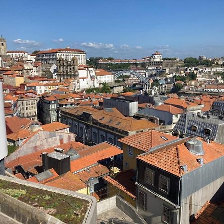 Liiiving In Porto - Crystal Palace Apartment Εξωτερικό φωτογραφία