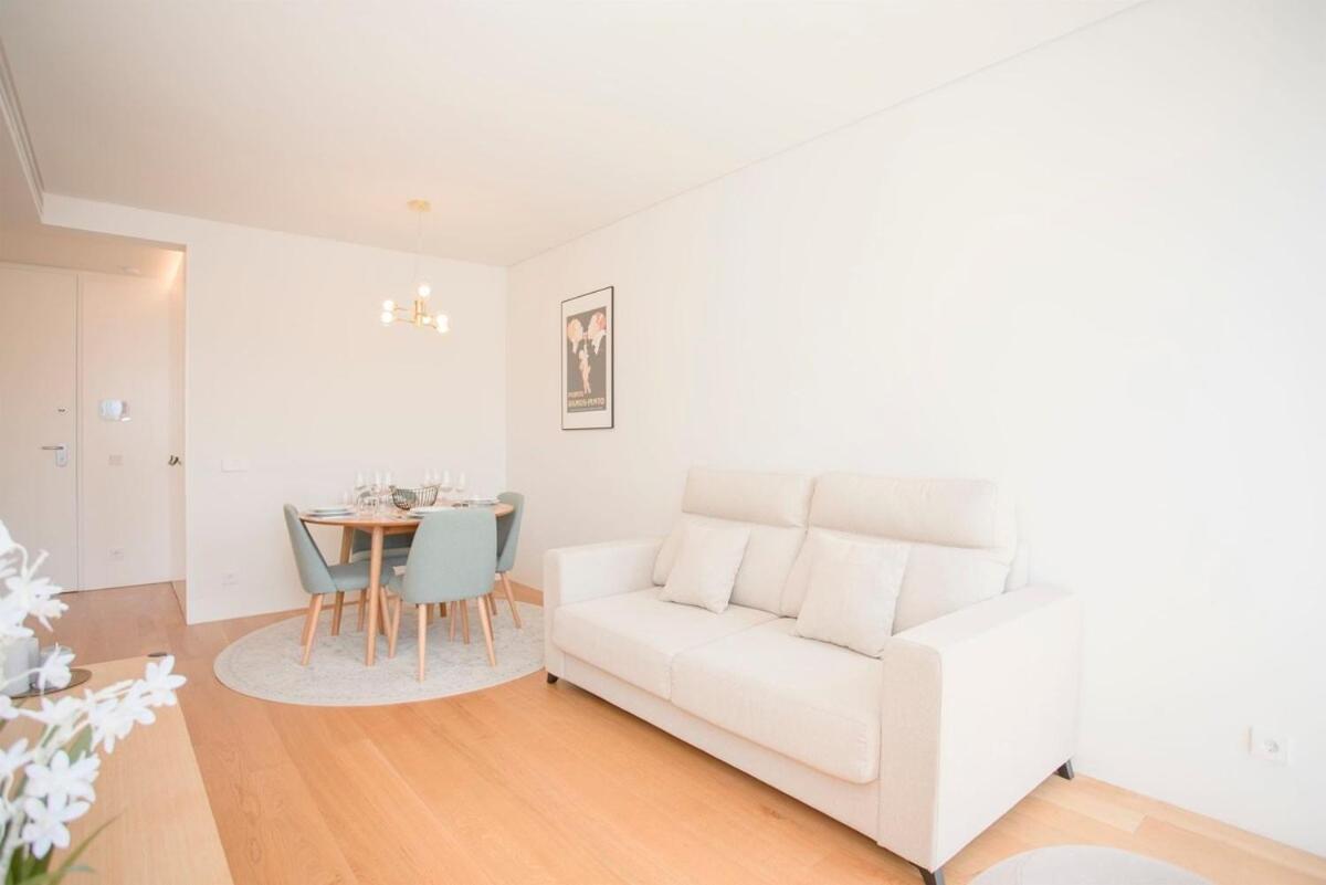 Liiiving In Porto - Crystal Palace Apartment Εξωτερικό φωτογραφία
