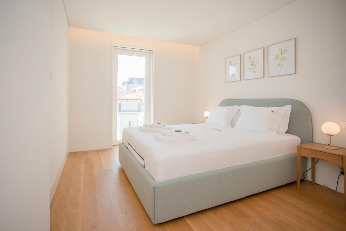 Liiiving In Porto - Crystal Palace Apartment Εξωτερικό φωτογραφία