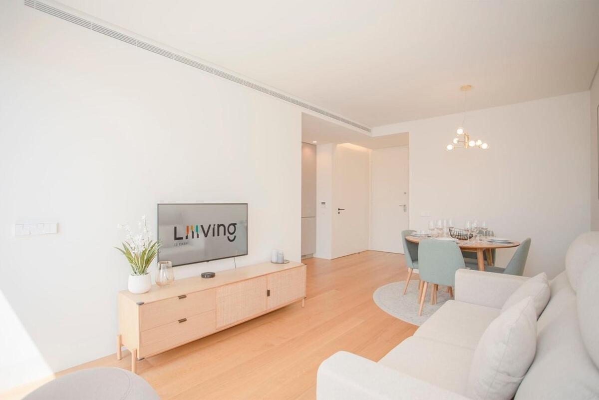 Liiiving In Porto - Crystal Palace Apartment Εξωτερικό φωτογραφία