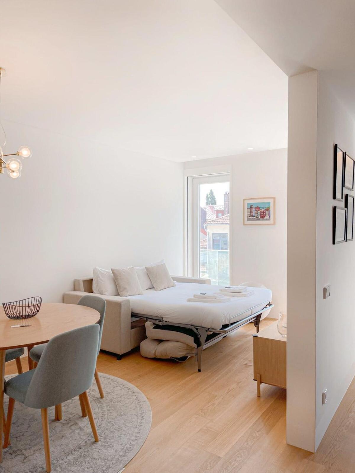 Liiiving In Porto - Crystal Palace Apartment Εξωτερικό φωτογραφία
