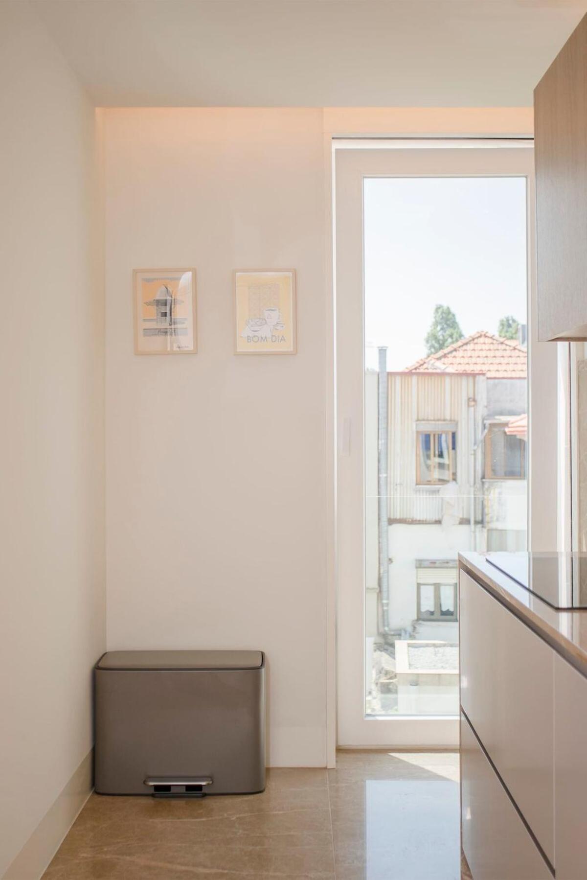 Liiiving In Porto - Crystal Palace Apartment Εξωτερικό φωτογραφία