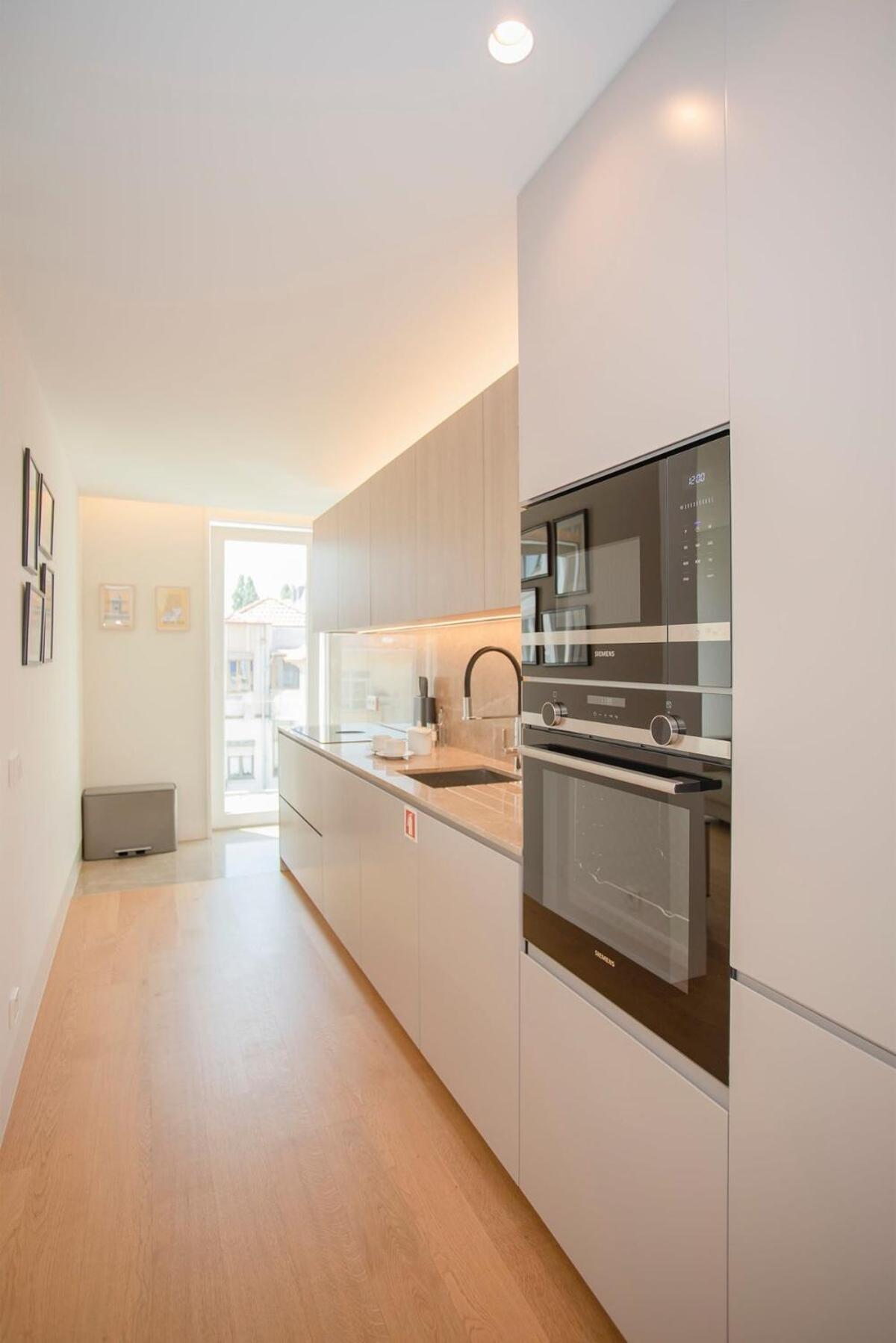 Liiiving In Porto - Crystal Palace Apartment Εξωτερικό φωτογραφία