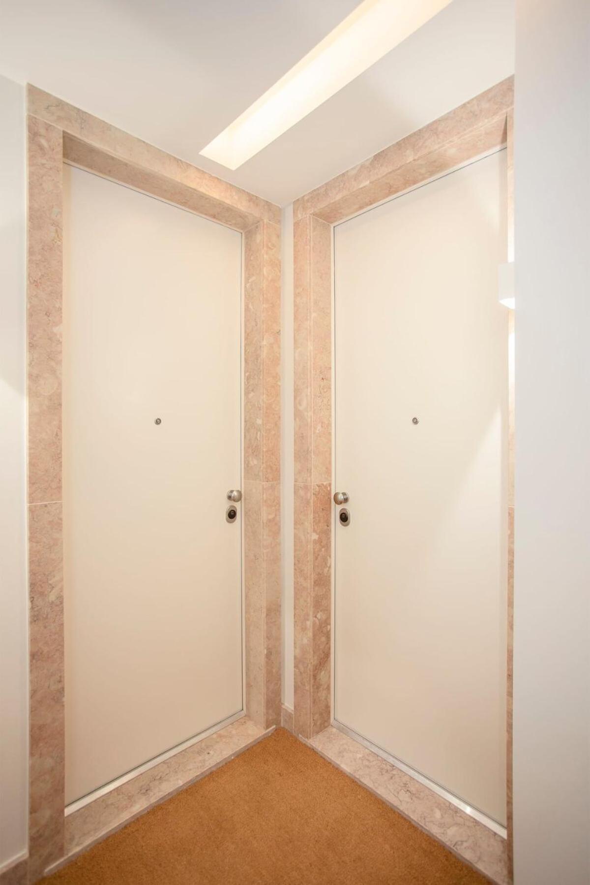 Liiiving In Porto - Crystal Palace Apartment Εξωτερικό φωτογραφία