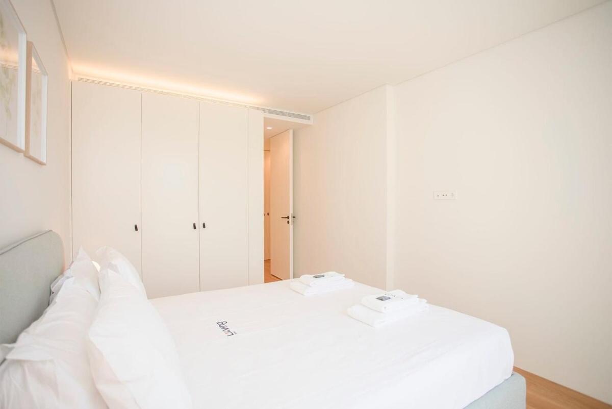 Liiiving In Porto - Crystal Palace Apartment Εξωτερικό φωτογραφία