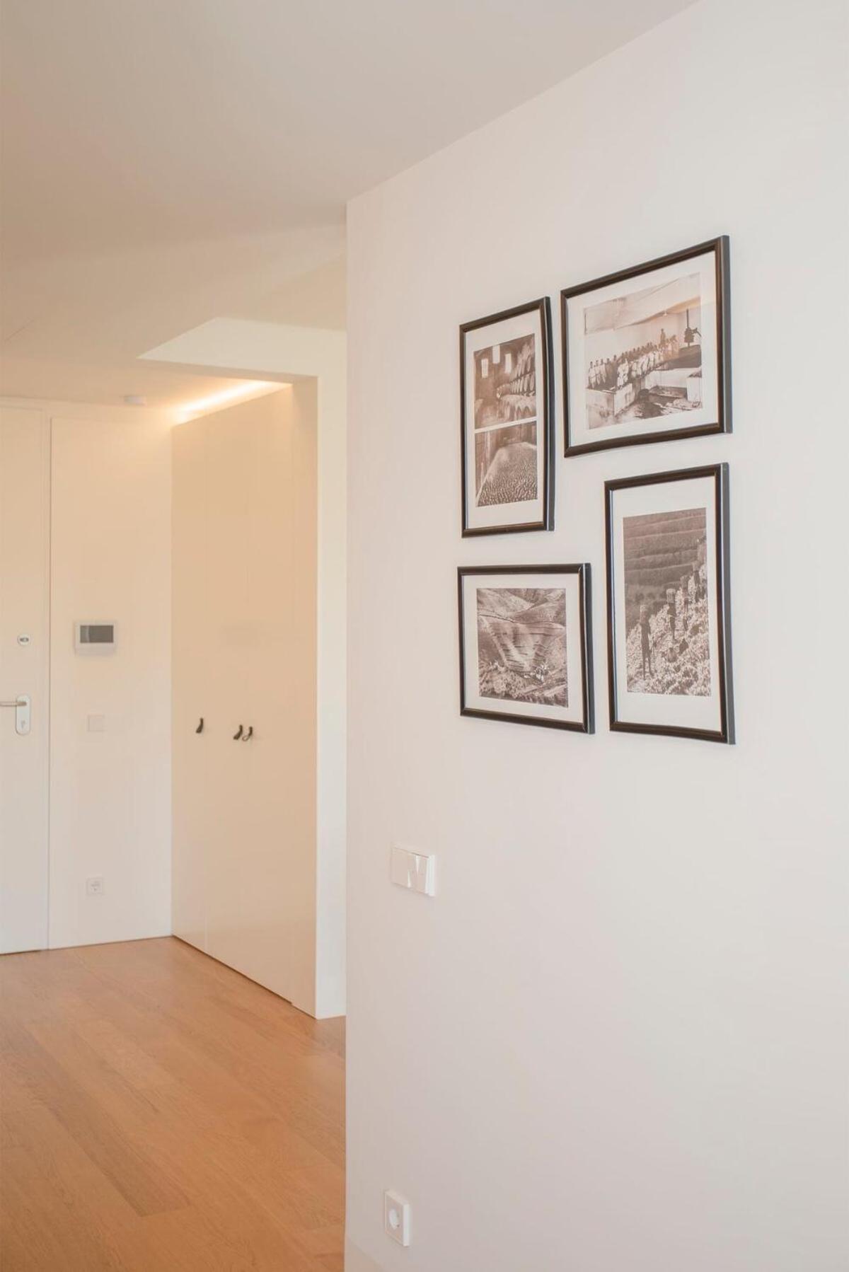 Liiiving In Porto - Crystal Palace Apartment Εξωτερικό φωτογραφία