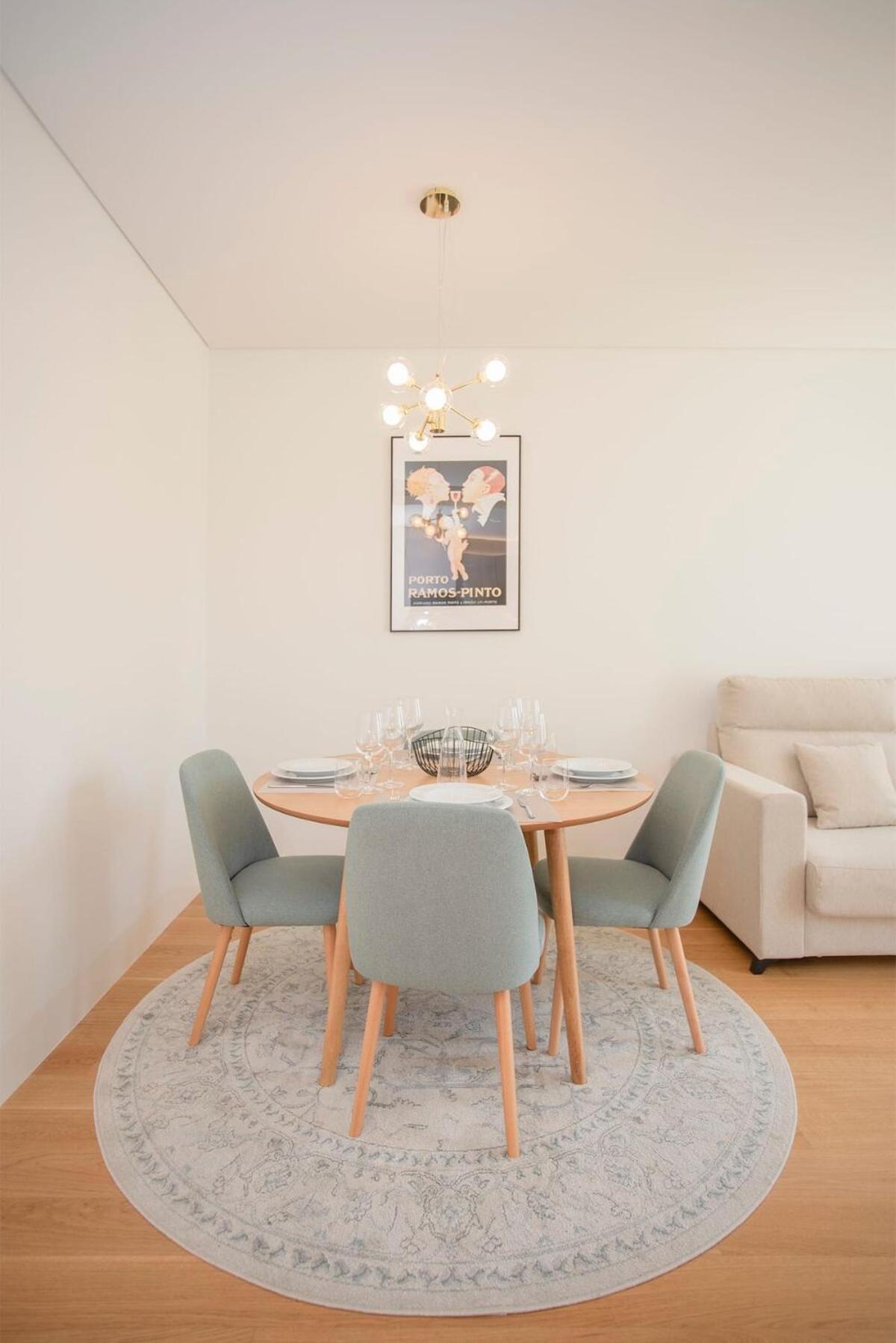 Liiiving In Porto - Crystal Palace Apartment Εξωτερικό φωτογραφία
