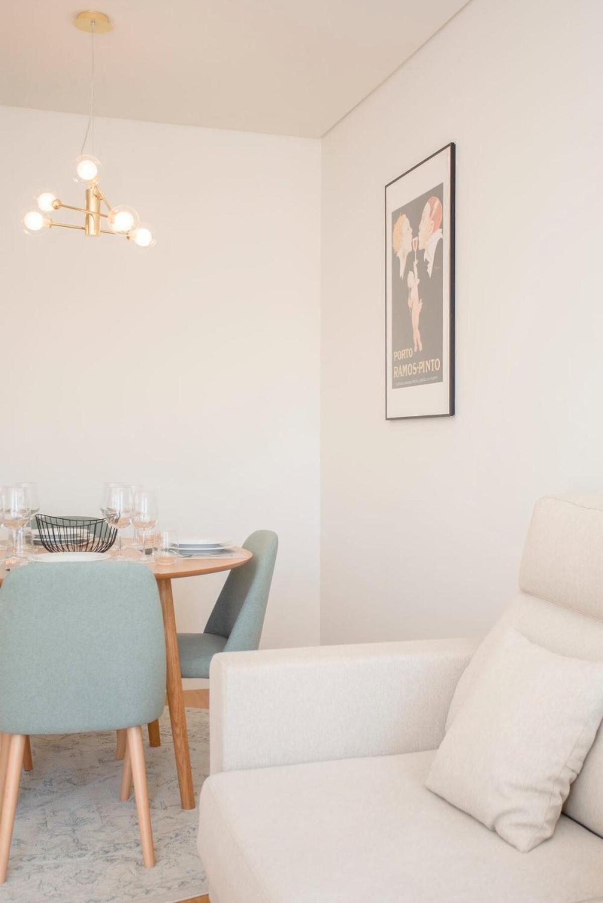 Liiiving In Porto - Crystal Palace Apartment Εξωτερικό φωτογραφία