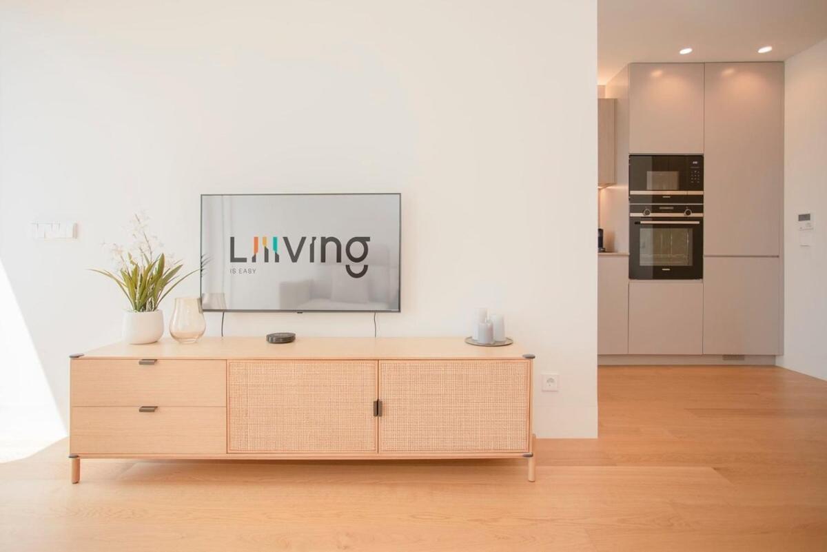Liiiving In Porto - Crystal Palace Apartment Εξωτερικό φωτογραφία